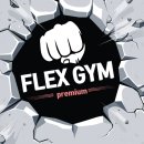 플렉스 짐 이미지