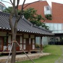 요산 김정한문학비 이미지