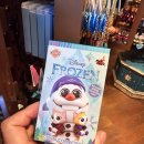 금빛플랫폼여행사 | [홍콩 여행] 홍콩 디즈니랜드 Hong Kong Disneyland | World of Frozen + 불꽃놀이 명당 + 티켓 싸게...