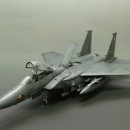 살아있음을알리고자 합니다.^^ [아카데미]1/48 F-15E Strike Eagle 'Operation Iraqi Freedom' 이미지