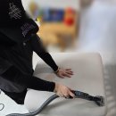 깔끄미세탁의집 | 소파에 음식물 쏟고 대멘붕… 은평구 습식 청소 업체 덕에 심폐소생 성공한 후기