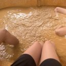 네오스파한식 | 올인클루시브 조식 후기 나트랑 체크아웃 투어 냐벱...리조트 머드스파 야시장 망고스파 쉐라톤 야경 감상