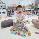 서윤푸드 | [육아일기] 23개월 아기랑 한강버스 타본 후기 (마곡 - 여의도)