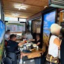 수.보리밥 | 대부도 잊을 수 없는 맛! 옛날 보리밥 삼색 칼국수 후기!