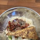 기인칼국수 | 기인칼국수 / 동해 홍새우칼국수집