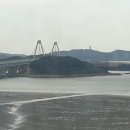 아라뱃길 전망대 이미지