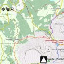 해외 트레킹, 여행시 오룩스맵에서 OpenStreetMap 200% 활용하기 이미지