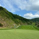 가산컨트리클럽 | [경기도:포천] 푸른솔GC포천 먹부림 라운딩 후기 ⛳ 순대·막걸리까지 나오는 골프장이라니?(내돈내산)