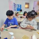 점프영수학원 | [고운동 퍼플랭 초등영수전문학원] 초등 영어 하브루타 9월 넷째주 후기:추석 전통 놀이 11종! Kaite...