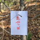 마명산(강하면) 네이버블로그