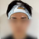 눈썹달 | 남자 눈썹 문신 후기 (드아포레) + 한 달 후기 및 리터치