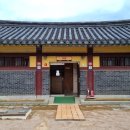 수로왕비릉 공중화장실 이미지