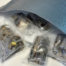 미건아이 | 미건빚담 구름떡,흑임자떡의 고소함 가득! 든든한 영양찰떡 후기