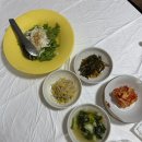 투썸플레이스 화순도곡점 | 화순 도곡 맛집 '산마을 도토리' 묵사발, 한방수육 내돈내산 후기