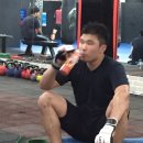 소미션스 주짓수&복싱 MMA | 쉬림프&amp;핫치킨골드피자 단호박피자 건곤감리피자 짱마시따 코리안좀비MMA 소미션스주짓수 뷰티복싱 의리