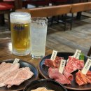마루마스 | 훗카이도 가미후라노 야키니쿠맛집 “마루마스” 다녀왔어요!