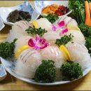 위도횟집 이미지