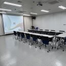 축구센터 회의실(소세미나실) | 가평 산악회 모임 하기 좋은 단체숙소 소개