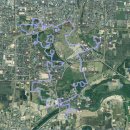 숭혜전 소공원 화장실 | ■ 2022 '신라 왕릉 가는 길' 탐방 4/5 (시내권역, 대릉원, 황남동.노동동.노서동.황오동.쪽샘고분...