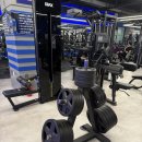 피트니스24 | 산남동 코코피트니스센터 후기 | 24시간 무인 운영 + 기구 많은 헬스장