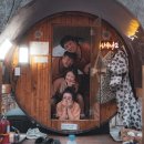 하동사우나 이미지