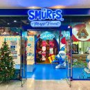 스머프매직포레스트
