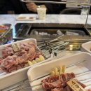 11500-6-10-117 | 화곡역 양꼬치 중국요리 꿔바로우 맛집 다녀옴