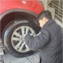 서해타이어 이미지