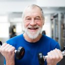 텐퍼센트 짐 이미지