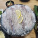송림동 맛집 동네 횟집 겸 술집 싱싱송림어시장 방문 후기