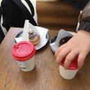 대전우체국 건물 내 이미지