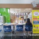 청년카페 1층 이미지