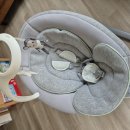 Graco Soothe my Way baby swing &amp; rocker $70 이미지