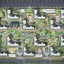 한라비발디캠퍼스1차(배곧) 이미지