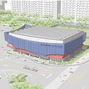 동천체육관 이미지