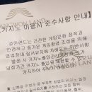 강원도 정선 강원랜드 카지노 방문 후기