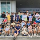 이서면 이서초등학교 이미지