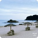 SK동해자동차충전소 | 쏠비치 양양 오션 플레이 프라이빗 비치