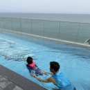 1505 | 아이랑 해운대 오션뷰 호텔 L7해운대 사이드 오션뷰 숙박후기