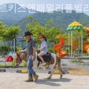 오세르키즈앤패밀리풀빌라 이미지