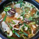 연다라순대 티스토리