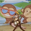 홈플러스(주)간석점 | #117 육아일기👶 D+277~278 성장기록 / 9개월 아기의 문센적응기🍀 (feat. 간석홈플 에코베베 촉감수업)