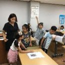 아이누리작은도서관 이미지