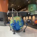 국립중앙과학관 이미지