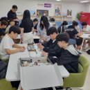 두원공업고등학교 이미지