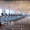 도미디피트니스 - 수원시 영통구 광교중앙로 145 | 도미디피트니스