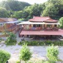 숲과 개울 펜션 이미지