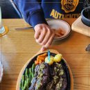 탱고탱고식당 이미지