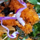 완도수산야채막회 이미지