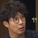 둥근안경 이미지